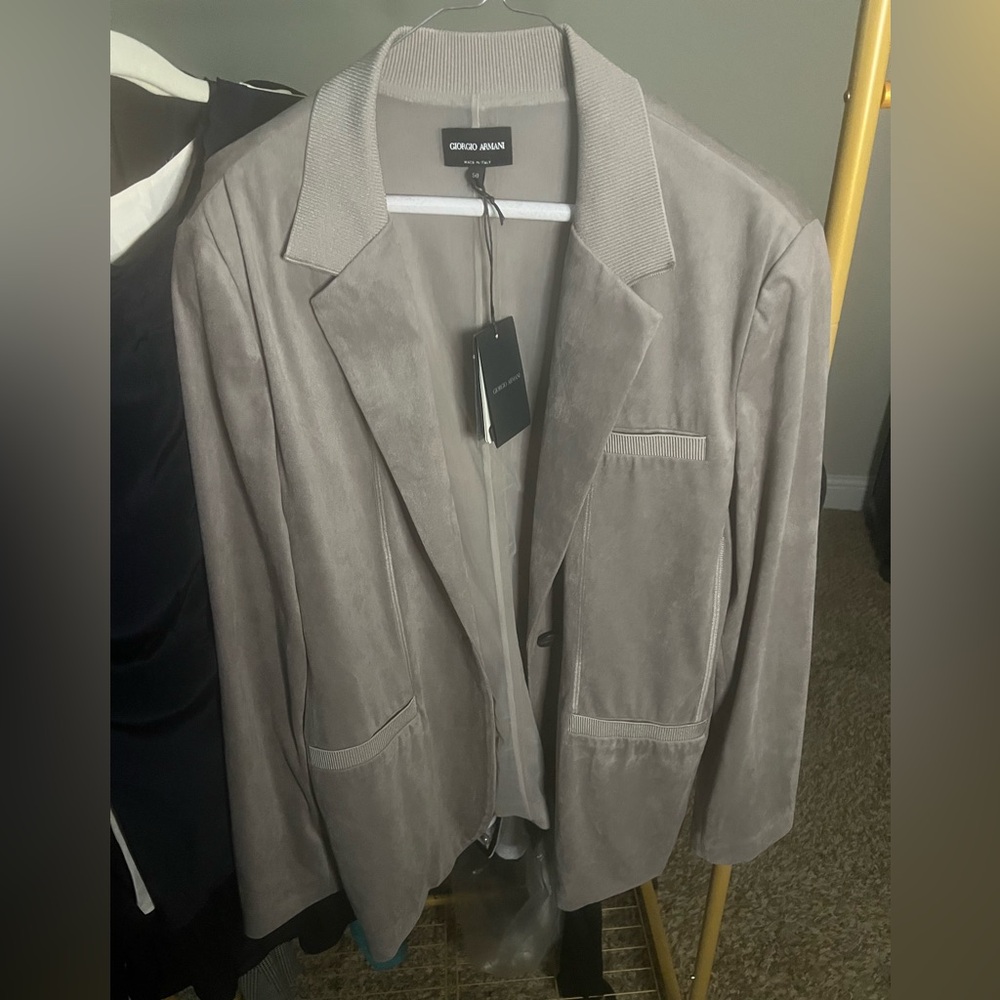 Giorgio Armani Women's Blazer